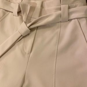 WHBM tapered dress pants. Size 2. ❤️offers